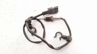Recambio de sensor para iveco daily furgón 2014- 2.3 diesel referencia OEM IAM 5801630229  