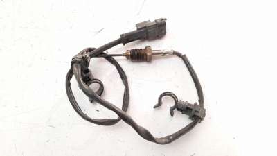 Recambio de sensor para iveco daily furgón 2014- 2.3 diesel referencia OEM IAM 5801630229  