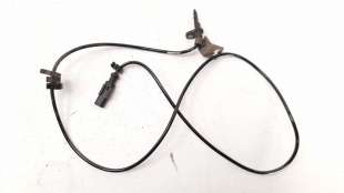 Recambio de sensor para iveco daily furgón 2014- 2.3 diesel referencia OEM IAM 5802296761  