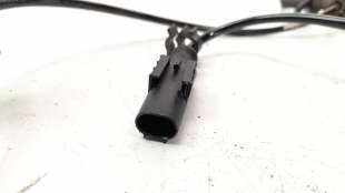 Recambio de sensor para iveco daily furgón 2014- 2.3 diesel referencia OEM IAM 5802296761   2