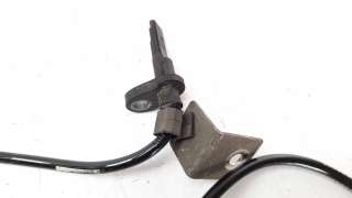 Recambio de sensor para iveco daily furgón 2014- 2.3 diesel referencia OEM IAM 5802296761  