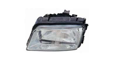 Recambio de faro izquierdo para audi a4 berlina (b5) 1994-1999 referencia OEM IAM 8D0941029B 10102031002 AD0174804