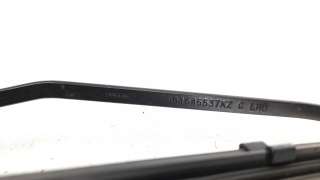 Recambio de brazo limpia delantero izquierdo para iveco daily furgón 2014- 2.3 diesel referencia OEM IAM 5801645537  