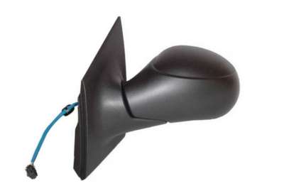 Recambio de retrovisor izquierdo para citroën c2 2003-2010 referencia OEM IAM 8149SX 1050728014 CI3047314