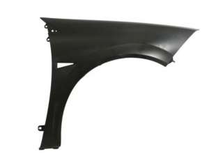 Recambio de aleta delantera derecha para renault megane ii berlina 5p 2002-2009 referencia OEM IAM 7701477187 109193811 RN420301