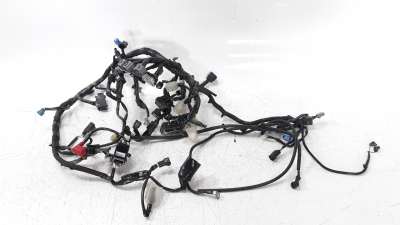 Recambio de modulo electronico para kawasaki z 900 2016- z 900 referencia OEM IAM 260312846  