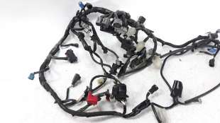 Recambio de modulo electronico para kawasaki z 900 2016- z 900 referencia OEM IAM 260312846   2