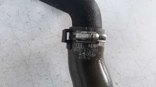 Recambio de tubo para hyundai tucson 2015- referencia OEM IAM 282672U301  