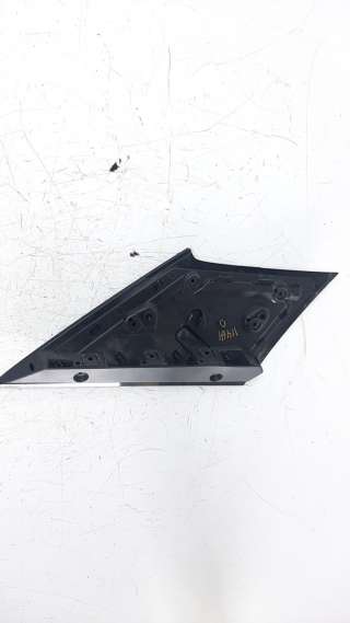 Recambio de moldura para renault megane iv grandtour 2016- referencia OEM IAM 960325054R  