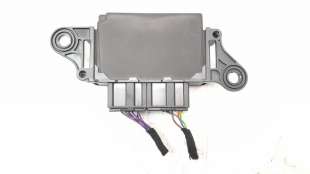 Recambio de modulo electronico para iveco daily furgón 2014- 2.3 diesel referencia OEM IAM 5802762032   2