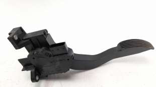 Recambio de potenciometro pedal para iveco daily furgón 2014- 2.3 diesel referencia OEM IAM 5801333490  