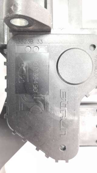 Recambio de potenciometro pedal para iveco daily furgón 2014- 2.3 diesel referencia OEM IAM 5801333490  