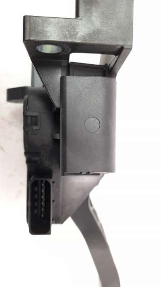 Recambio de potenciometro pedal para iveco daily furgón 2014- 2.3 diesel referencia OEM IAM 5801333490  
