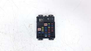 Recambio de caja reles / fusibles para hyundai tucson 2015- referencia OEM IAM 91959N7010  