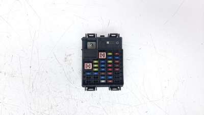 Recambio de caja reles / fusibles para hyundai tucson 2015- referencia OEM IAM 91959N7010  