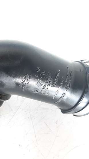 Recambio de tubo para hyundai tucson 2015- referencia OEM IAM 28130N9700   2