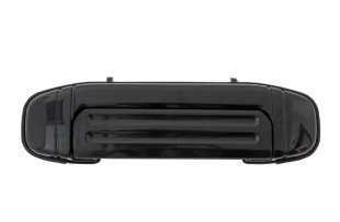 Recambio de maneta exterior delantera derecha para mitsubishi montero (v20/v40) 1991-1997 referencia OEM IAM MR669166 106700556