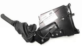 Recambio de palanca freno para iveco daily furgón 2014- 2.3 diesel referencia OEM IAM 5801507178 5801576283  2