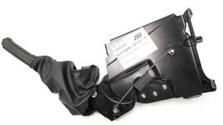 Recambio de palanca freno para iveco daily furgón 2014- 2.3 diesel referencia OEM IAM 5801507178 5801576283 
