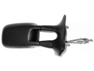 Recambio de retrovisor derecho para seat inca (6k9) 1995-2003 referencia OEM IAM 6K9857502C 1052312015 ST0277123