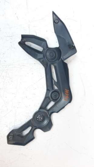 Recambio de moldura para kawasaki z 900 2016- z 900 referencia OEM IAM 14093519554N   2