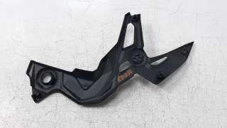 Recambio de moldura para kawasaki z 900 2016- z 900 referencia OEM IAM 140930927  