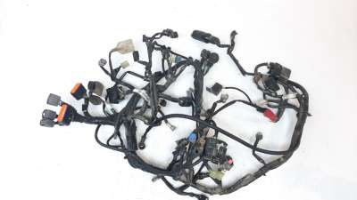 Recambio de modulo electronico para kawasaki z 900 2016- z 900 referencia OEM IAM 2603123274 260312351 