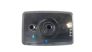 Recambio de filtro carbono activo para kawasaki z 900 2016- z 900 referencia OEM IAM 161640012  