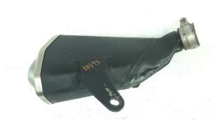 Recambio de silenciador trasero para kawasaki z 900 2016- z 900 referencia OEM IAM 490690823  