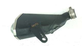 Recambio de silenciador trasero para kawasaki z 900 2016- z 900 referencia OEM IAM 490690823  