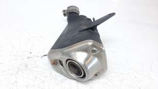 Recambio de silenciador trasero para kawasaki z 900 2016- z 900 referencia OEM IAM 490690823   2