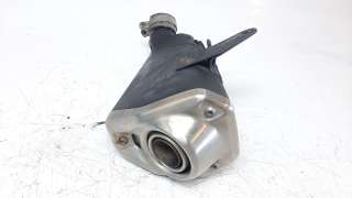 Recambio de silenciador trasero para kawasaki z 900 2016- z 900 referencia OEM IAM 490690823  