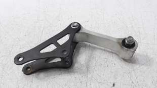 Recambio de puente trasero para kawasaki z 900 2016- z 900 referencia OEM IAM 391110370 390070410 