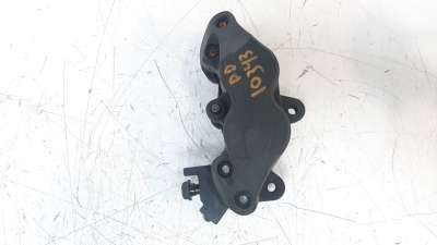 Recambio de pinza de freno delantera derecha para kawasaki z 900 2016- z 900 referencia OEM IAM 430800131DJ  