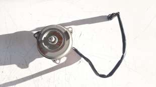 Recambio de electroventilador para kawasaki z 900 2016- z 900 referencia OEM IAM 595020614 SSW7130 