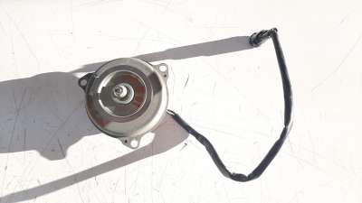 Recambio de electroventilador para kawasaki z 900 2016- z 900 referencia OEM IAM 595020614 SSW7130 