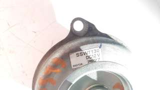 Recambio de electroventilador para kawasaki z 900 2016- z 900 referencia OEM IAM 595020614 SSW7130 