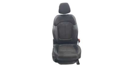 Recambio de asiento delantero derecho para renault kadjar 2015- 1.5 dci diesel fap energy referencia OEM IAM 873204584R  