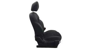 Recambio de asiento delantero derecho para renault kadjar 2015- 1.5 dci diesel fap energy referencia OEM IAM 873204584R   2