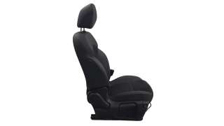 Recambio de asiento delantero derecho para renault kadjar 2015- 1.5 dci diesel fap energy referencia OEM IAM 873204584R  