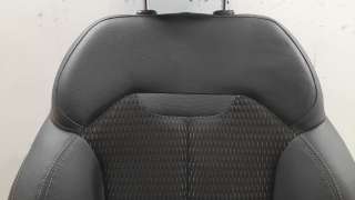 Recambio de asiento delantero derecho para renault kadjar 2015- 1.5 dci diesel fap energy referencia OEM IAM 873204584R  