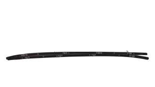 Recambio de barras techo para renault kadjar 2015- 1.5 dci diesel fap energy referencia OEM IAM 738217468R  