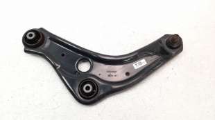 Recambio de brazo suspension inferior delantero izquierdo para renault kadjar 2015- 1.5 dci diesel fap energy referencia OEM IAM