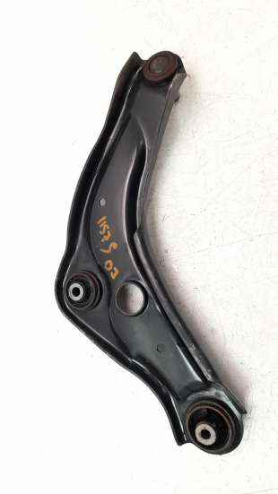 Recambio de brazo suspension inferior delantero izquierdo para renault kadjar 2015- 1.5 dci diesel fap energy referencia OEM IAM 2