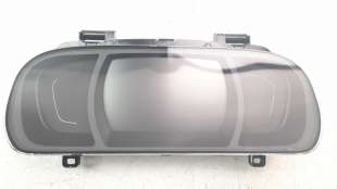 Recambio de cuadro instrumentos para renault kadjar 2015- 1.5 dci diesel fap energy referencia OEM IAM 248109629R  
