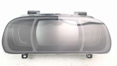 Recambio de cuadro instrumentos para renault kadjar 2015- 1.5 dci diesel fap energy referencia OEM IAM 248109629R  