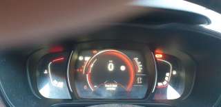 Recambio de cuadro instrumentos para renault kadjar 2015- 1.5 dci diesel fap energy referencia OEM IAM 248109629R  