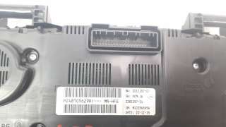 Recambio de cuadro instrumentos para renault kadjar 2015- 1.5 dci diesel fap energy referencia OEM IAM 248109629R  