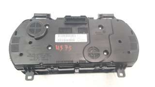 Recambio de cuadro instrumentos para renault kadjar 2015- 1.5 dci diesel fap energy referencia OEM IAM 248109629R  