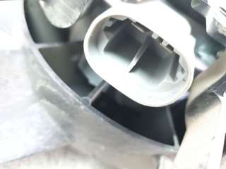 Recambio de electroventilador para renault kadjar 2015- 1.5 dci diesel fap energy referencia OEM IAM 214814EB0A  